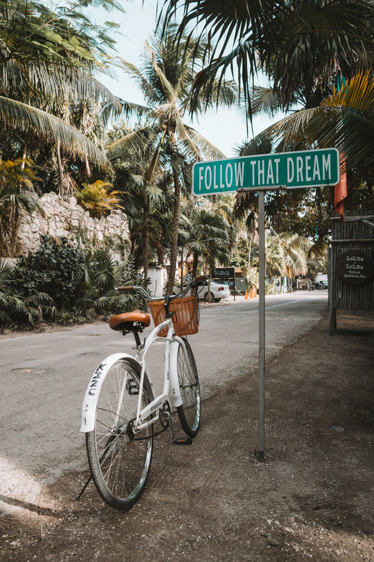 Why I Only Travel When Everyone Else Stays Home