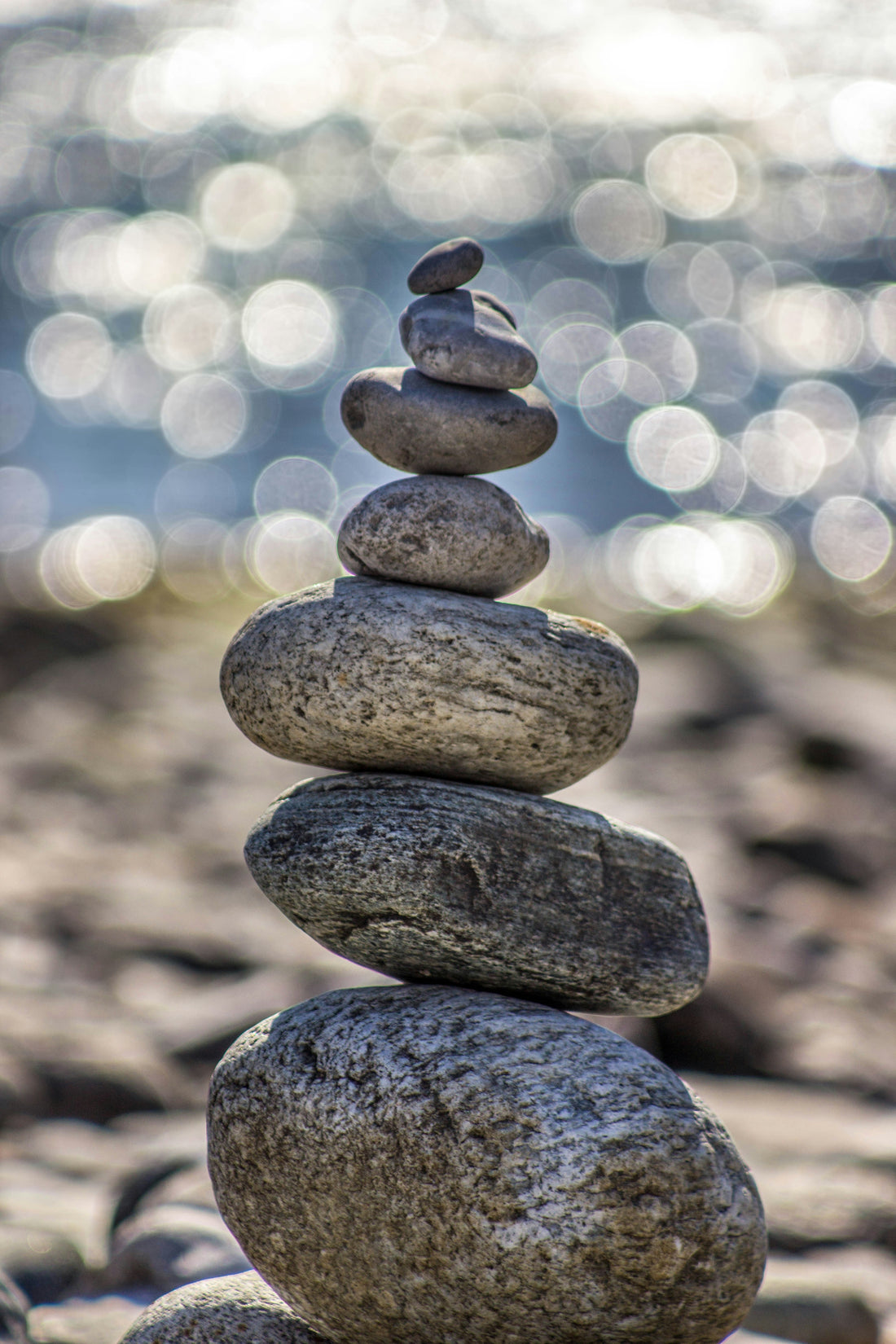 Beyond the Hustle: Reclaiming Your Life One Day at a Time