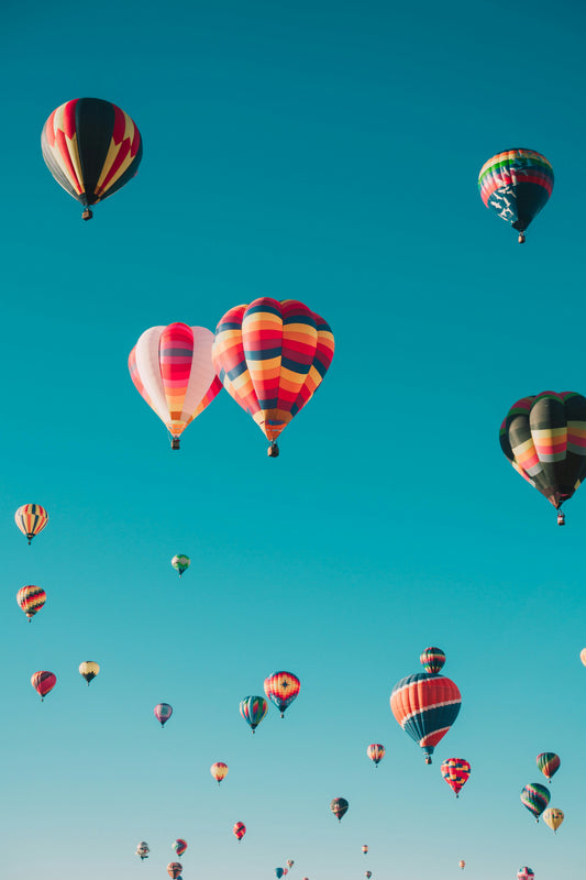 Pack Light, Live Loud: The Ultimate Guide to Traveling in Style