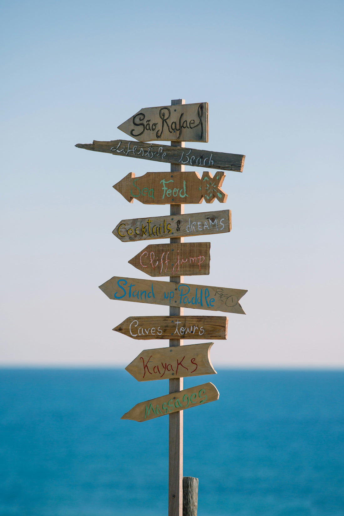 Your Bucket List is Boring (And That's Okay, We Can Fix It)