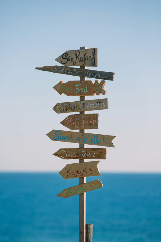 Your Bucket List is Boring (And That's Okay, We Can Fix It)