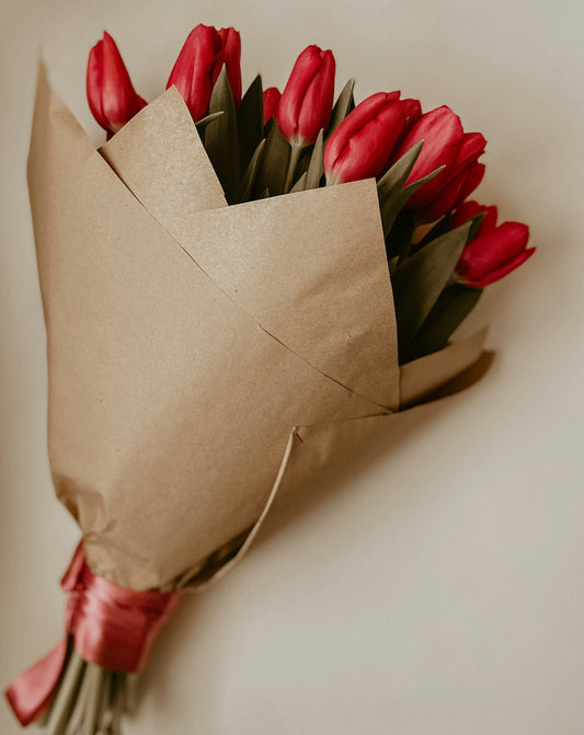Bringing Spring Home: The Flowers That Transform Your Space